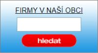 Firmy v naší obci